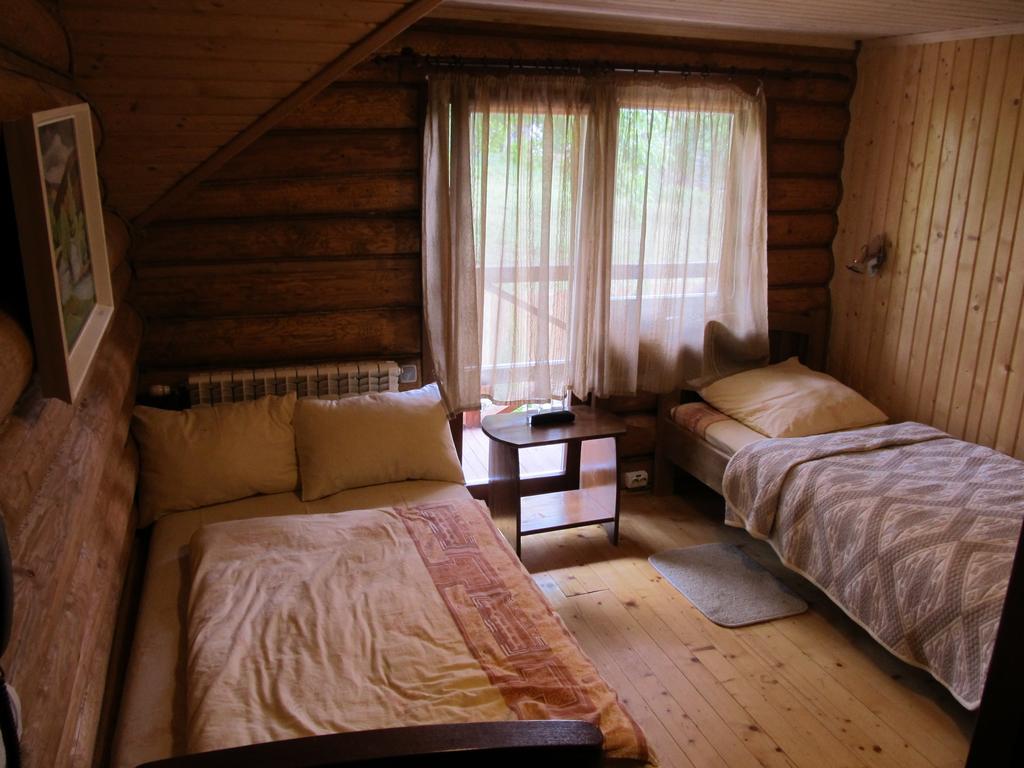 Spa Hotel Zoryani Karpaty Vyshka Room photo