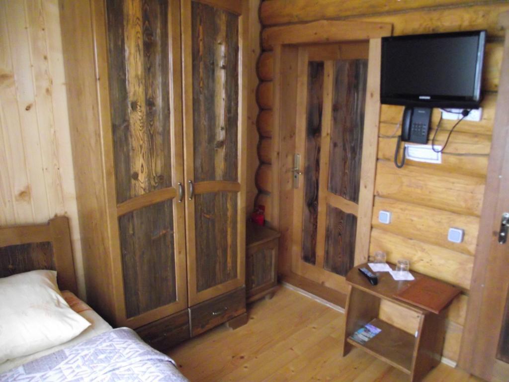 Spa Hotel Zoryani Karpaty Vyshka Room photo