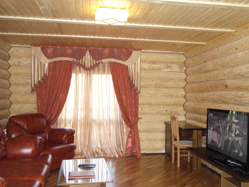 Spa Hotel Zoryani Karpaty Vyshka Room photo
