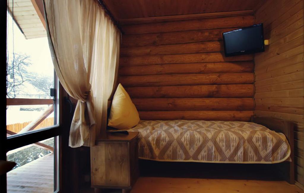 Spa Hotel Zoryani Karpaty Vyshka Exterior photo