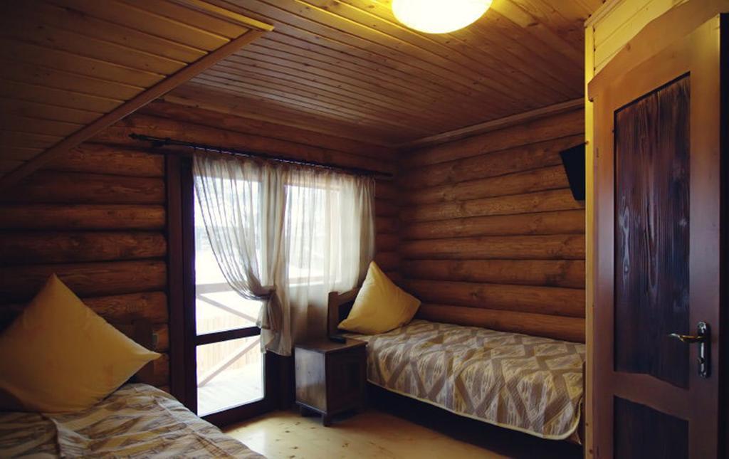 Spa Hotel Zoryani Karpaty Vyshka Room photo